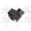 Gyújtáskapcsoló betét, Opel Corsa,Meriva,Tigra, 5 láb Gyújtáskapcsoló betét, Opel Corsa,Meriva,Tigra, 5 láb-1