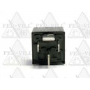 Általános relé, 24V/40A, 4 láb Általános relé, 24V/40A, 4 láb-2