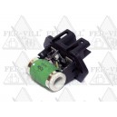 Fűtőmotor előtétellenállás, Fiat Punto,Punto II, Lancia Y/Lybra/Musa, (ventilátor) Fűtőmotor előtétellenállás, Fiat Punto,Punto II, Lancia Y/Lybra/Musa, (ventilátor)-0