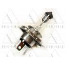 Halogén izzó H4 12V 60/55W P43t Halogén izzó H4 12V 60/55W P43t-2