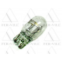 Foglalat nélküli izzó 12V 21/5W W3x16Q-2