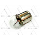 Helyzetjelző izzó 12V 5W BA15s (parkoló/villogó) Helyzetjelző izzó 12V 5W BA15s (parkoló/villogó)-1