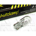 Foglalat nélküli izzó 12V 3W T10(W2.1x9.5d) Foglalat nélküli izzó 12V 3W T10(W2.1x9.5d)-0