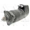 inditomotor - 17100 inditomotor - 17100-0