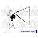 Ablakemelő, VW Golf 5 2003/11>2008/11 Ablakemelő, VW Golf 5 2003/11>2008/11-0