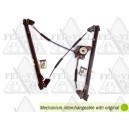 Ablakemelő, VW Golf 5 2003/11>2008/11 Ablakemelő, VW Golf 5 2003/11>2008/11-1