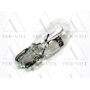 Foglalat nélküli izzó 12V 2W T10(W2.1x9.5d) Foglalat nélküli izzó 12V 2W T10(W2.1x9.5d)-1