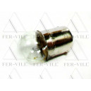Helyzetjelző izzó 24V 10W BA15s, marine (stop/villogó) Helyzetjelző izzó 24V 10W BA15s, marine (stop/villogó)-1