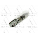 Foglalat nélküli izzó 12V 2.3W T5(W2x4.6d) Foglalat nélküli izzó 12V 2.3W T5(W2x4.6d)-2