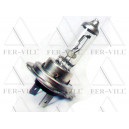 Halogén izzó H7 24V 70W PX26d long life Halogén izzó H7 24V 70W PX26d long life-2