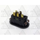 17400085 - Ablakemkapcs O Astra,hátsó Cor 17400085 - Ablakemkapcs O Astra,hátsó Cor-1