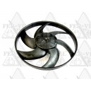 Hűtőventilátor, 12V/200W, D: 335mm, Citroen Berlingo 1996>, ZX 1993>1997 Hűtőventilátor, 12V/200W, D: 335mm, Citroen Berlingo 1996>, ZX 1993>1997-0