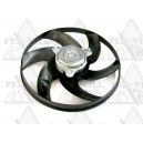 Hűtőventilátor, 12V/200W, D: 335mm, Citroen Berlingo 1996>, ZX 1993>1997 Hűtőventilátor, 12V/200W, D: 335mm, Citroen Berlingo 1996>, ZX 1993>1997-1