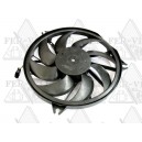 Hűtőventilátor, 12V/250W, D: 390mm, Peugeot 206 I 1998>2007, 2066 + 2009> Hűtőventilátor, 12V/250W, D: 390mm, Peugeot 206 I 1998>2007, 2066 + 2009>-0