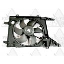 Hűtőventilátor, Opel Astra H Hűtőventilátor, Opel Astra H-1