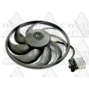 Hűtőventilátor, 12V/325W, Opel Corsa C,Tigra B Hűtőventilátor, 12V/325W, Opel Corsa C,Tigra B-0