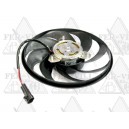 Hűtőventilátor, 12V/315W, Opel Corsa C Hűtőventilátor, 12V/315W, Opel Corsa C-1
