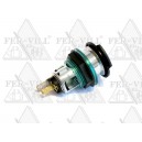 Szivargyújtó dugó aljzat, 12V/24V, D:27,8mm Szivargyújtó dugó aljzat, 12V/24V, D:27,8mm-1
