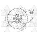 Hűtőventilátor, Renault Clio II/Megane Hűtőventilátor, Renault Clio II/Megane-1