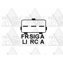 generator - 114129 generator - 114129-1
