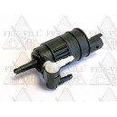 Ablakmosó motor, 12V, 2 körös, Renault Ablakmosó motor, 12V, 2 körös, Renault-0