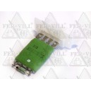 Fűtőmotor előtétellenállás, klímás, Audi A3,Seat Altea/Leon/Toledo,Skoda Oct.,VW Caddy/Golf,(fűtés) Fűtőmotor előtétellenállás, klímás, Audi A3,Seat Altea/Leon/Toledo,Skoda Oct.,VW Caddy/Golf,(fűtés)-1