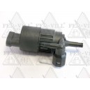 Ablakmosó motor, 12V, 2 körös, Renault-1