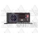 Inverter, tiszta szinuszhullám Inverter, tiszta szinuszhullám-1
