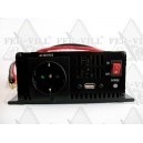 Inverter, tiszta szinuszhullám Inverter, tiszta szinuszhullám-1