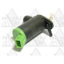 Ablakmosó motor, 12V, 2 körös, Citroen,Fiat,Lancia,Peugeot-0