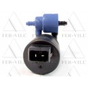 Ablakmosó motor, 12V, kétkörös, univerzális Ablakmosó motor, 12V, kétkörös, univerzális-2