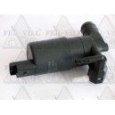 Ablakmosó motor, 12V, 2 körös, Citroen,Opel,Peugeot,Renault-0