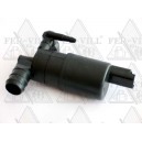 Ablakmosó motor, 12V, 2 körös, Citroen,Opel,Peugeot,Renault-2