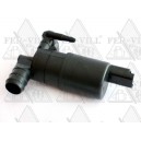 Ablakmosó motor, 12V, 2 körös, Citroen,Opel,Peugeot,Renault-3