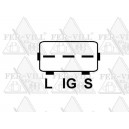 generator - 114361 generator - 114361-2