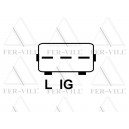 generator - 114245 generator - 114245-2