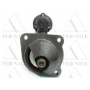 inditomotor - 17520/O inditomotor - 17520/O-1