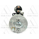 inditomotor - 17520/O inditomotor - 17520/O-3