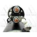 inditomotor - 17520/O inditomotor - 17520/O-5