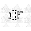 generator - 114291 generator - 114291-1