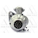 inditomotor - FS10121/O inditomotor - FS10121/O-1