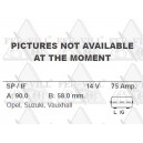 generator - FA10141 generator - FA10141-4