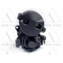 inditomotor - FS10136 inditomotor - FS10136-3