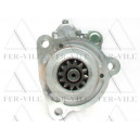 inditomotor - 22980/O inditomotor - 22980/O-1