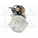 inditomotor - 22980/O inditomotor - 22980/O-3