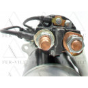inditomotor - 22980/O inditomotor - 22980/O-5