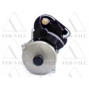 inditomotor - FS10153/O inditomotor - FS10153/O-1