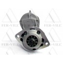 inditomotor - FS10128/O inditomotor - FS10128/O-1