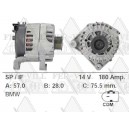 generator - CA2041IR generator - CA2041IR-4