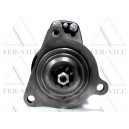 inditomotor - 16520/O inditomotor - 16520/O-1